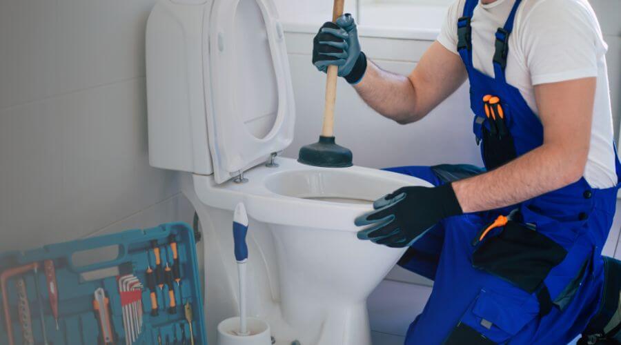 Local 24/7 Emergency Plumbing in Rixeyville, VA